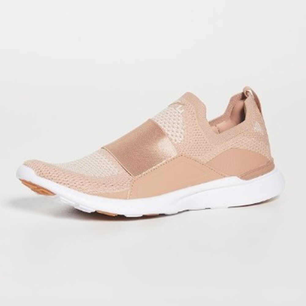 APL Women's Techloom Bliss Sneakers, size 7